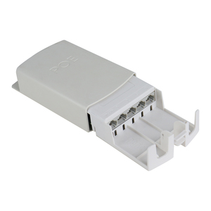 ตัวขยายสัญญาณ PoE แบบติดผนังกลางแจ้ง 1 <span class=keywords><strong>เข้า</strong></span> 4 ออก 100Mbps กันน้ำ 30w สำหรับ Wireless AP และกล้อง IP ระยะสูงสุด 100 เมตร - Product Image 6