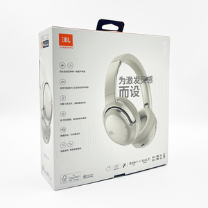 Jbl tour du lịch một M2 Tai nghe không dây <span class=keywords><strong>Bluetooth</strong></span> hoạt động cuộc gọi tiếng ồn hủy bỏ <span class=keywords><strong>Hi</strong></span>-Res Tai nghe âm nhạc tai nghe Microphone - Product Image 5