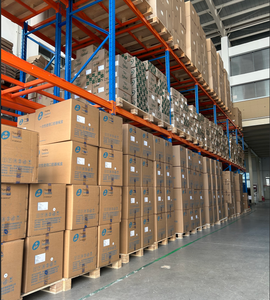 Kit de Instrumentos Odontológicos Manuais de Uso Único Classe I Certificado CE Sealand FF53 com Espelho Frontal - Product Image 5