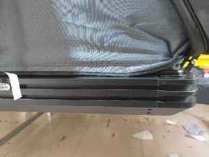 4x4 Aluminium Installation Facile Hard Top <span class=keywords><strong>Pick</strong></span> <span class=keywords><strong>up</strong></span> Plus Grand Espace RTT 4WD Offroad <span class=keywords><strong>Tente</strong></span> <span class=keywords><strong>De</strong></span> Voiture Overland Tentes <span class=keywords><strong>De</strong></span> Toit Camping En Plein Air <span class=keywords><strong>Tente</strong></span> <span class=keywords><strong>De</strong></span> Toit - Product Image 6