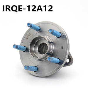 Rodamiento de Rueda Delantero IRQE 12A12 OE 13502882 para Chevrolet Cruze - Product Image 4