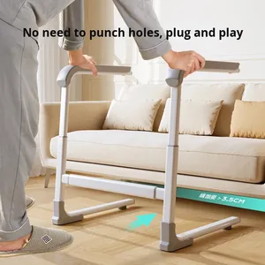 Soporte de seguridad antideslizante para sofá, para personas mayores y discapacitadas, con función de apoyo para levantarse - Product Image 3