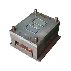 SZOMK enjeksiyon kalıbı parça servisi plastik enjeksiyon kalıplama ürünleri özel plastik enjeksiyon kalıbı üreticisi üreticileri - Product Image 2