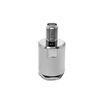 Connecteurs coaxiaux RF de type pince SMA femelle 50 ohms pour câbles LMR300 5D-FB RG6 LMR 300 5D FB – Approvisionnement direct usine – En stock