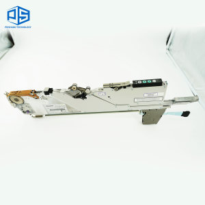 SMT Panasonics paik và đặt máy cm402 cm602 NPM Bộ nạp 8mm của dây chuyền sản xuất SMT - Product Image 2