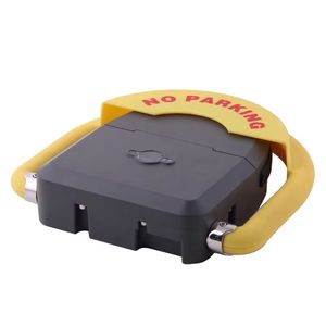 पार्किंग उपकरण वाटरप्रूफ स्वचालित रिमोट कंट्रोल सोलर पावर कार बैरियर/स्पेस लॉक - Product Image 4