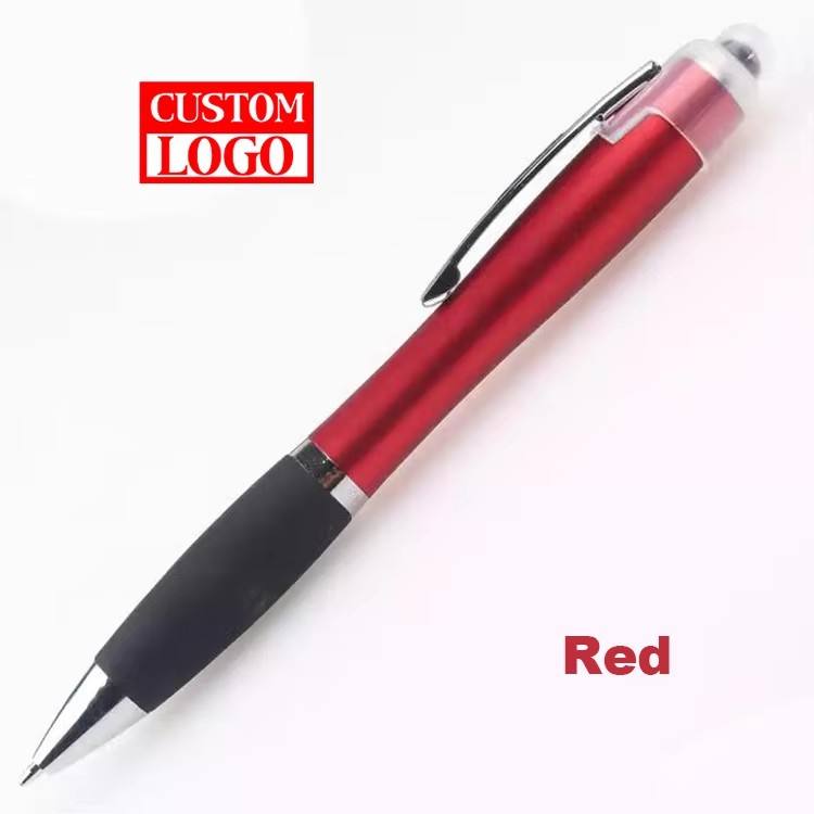 สีแดงเมทัลลิก