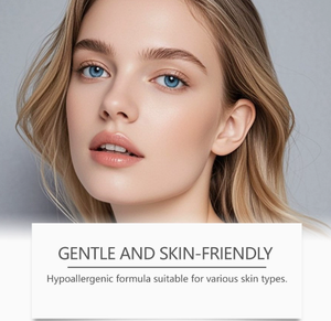 Facial essence refreshing moisturizing moisturizing delicate facial skin smooth soft moisturizing translucent and shiny essence - Product Image 4