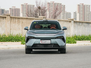 2025 बाइड टांग एल इलेक्ट्रिक सुव बेड़े 7-सीटर बिजनेस एमपी ड्रोन प्रौद्योगिकी थोक नए ऊर्जा वाहनों के साथ - Product Image 2