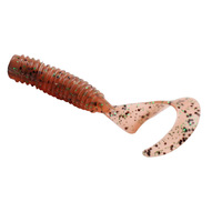 Ver de simulation leurres de bar souples pêche 55mm60mm70mm appâts de natation artificiels bioniques sac de ver de leurre en plastique souple