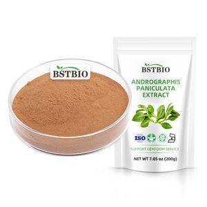 <span class=keywords><strong>Andrographis</strong></span> Paniculataエキス10:1 <span class=keywords><strong>Andrographis</strong></span> Paniculataパウダー - Product Image 2