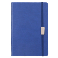 Carnet personnalisé en cuir PU, impression personnalisée, carnet A5 à couverture rigide avec fermeture à sangle, journal personnalisé, impression de carnet personnalisée