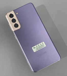 <span class=keywords><strong>Prix</strong></span> de gros Version mondiale <span class=keywords><strong>d</strong></span>ébloquée Galaxy S21 5G Octa Core OLED <span class=keywords><strong>Smartphone</strong></span> 6,2 pouces avec écran 120Hz Batterie 4000mAh - Product Image 2