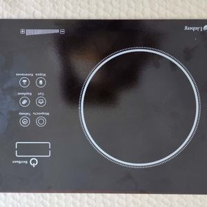 Estufas Eléctricas Inteligentes al por Mayor, Mejor Precio, Estufa Individual de Cerámica - Product Image 5