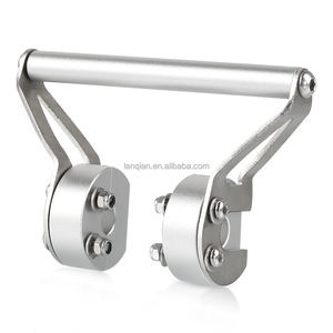 Soporte de Navegación para Motocicleta, Soporte para Teléfono GPS para <span class=keywords><strong>Yamaha</strong></span> <span class=keywords><strong>Tenere</strong></span> <span class=keywords><strong>700</strong></span> 2019-2021 2020 T7/T7 Rally XTZ700 <span class=keywords><strong>Tenere</strong></span> - Product Image 2