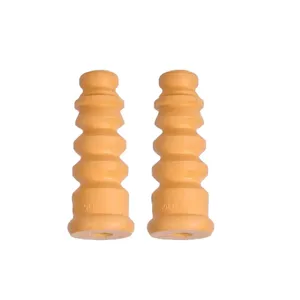 Nuevo 1J0512131 1J0-512-131 Parte de suspensión de tope de choque trasero apta para VW Golf Jetta Mk4 Beetle Audi A3 Skoda Octavia Seat Leon - Product Image 1