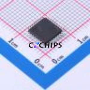 Nouveau et Original AD7938BSUZ-6 TQFP-32(7x7) Circuit intégré IC Puce PMIC Convertisseur analogique-numérique (ADC) - Product Image 2