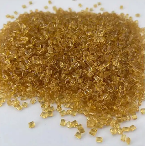 Granules de résine Pei renforcés de fibre de carbone à haute rigidité 30% - Product Image 5