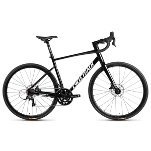 Bicicleta de Carretera para Adultos, Deportiva, de Carreras, de Aluminio y Fibra de Carbono, con Cable Interno, Frenos de Disco, para Hombre - Product Image 6