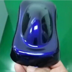 กิ้งก่าเปลี่ยนสีซุปเปอร์คาเมเลี่ยนแบบผงสีดำ-น้ำเงินสีดำ - Product Image 2