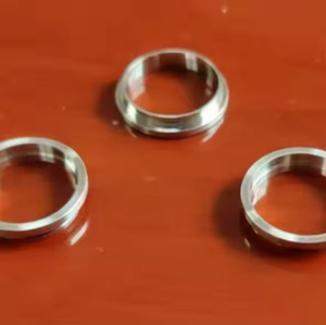 JDH Hochgeschwindigkeits-4CCD-BASLER-Kamera Optische Inspektions- und Sortiermaschine für Präzisions-Stahlringe mit 0,0025mm Genauigkeit - Product Image 4