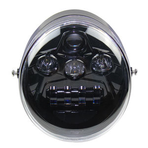 RACEPRO <span class=keywords><strong>V</strong></span>-<span class=keywords><strong>rod</strong></span> faro moto per <span class=keywords><strong>Harley</strong></span> <span class=keywords><strong>Davidson</strong></span> <span class=keywords><strong>V</strong></span> <span class=keywords><strong>Rod</strong></span> VROD VRSCA VRSC Muscle Street <span class=keywords><strong>Rod</strong></span> - Product Image 4