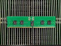 Memori Server HORNG SHING DDR5 RDIMM, Kompatibel dengan HMCGJ8MEBRB