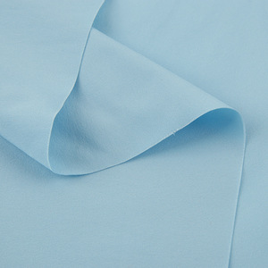 Taslan <b>Fabric</b> 75D 120GSM Plain Dyed Water Resistant Woven Polyester Apparel Coat Jacket Material - Product Image 3