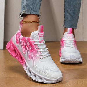 2025 New Style Casual Sports <b>Shoes</b>-Men's and Women's Breathable Mesh-Multi-<b>functional</b> All Seasons Anti-Slippery Comfort - Product Image 3