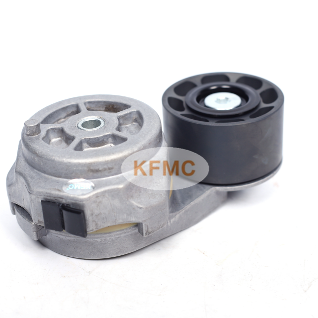 190-0643 1900643 E329D E330C E336D Diesel Engine Belt Tensioner for Engine C7 C9 DAYCO APV2418 Belt Tensioner