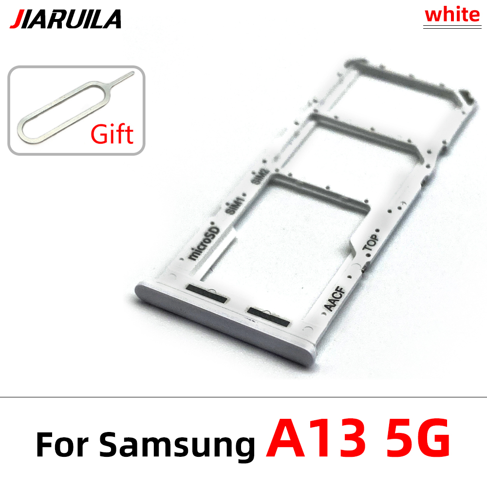 A13 5g สีขาว