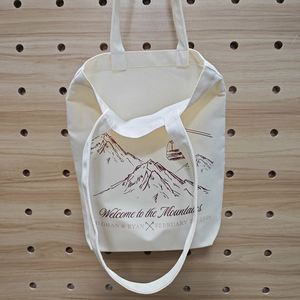 Low Moq Custom Eco-friendly Small Wedding <b>Canvas</b> <b>Tote</b> Bag Personalized Date Gift Bag Wedding Favor Bag - Product Image 3