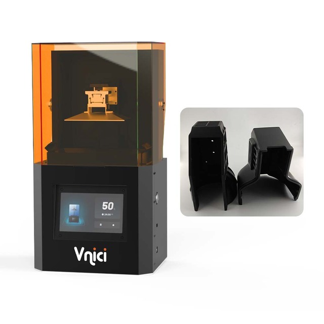 High Performance D1 DLP Dental 3d Printer for Dental Resin 3d Printer for Dental Clinic Dental Laboratory 3d Printer