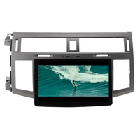 Android 10.0 DSP Auto GPS Navigator Multimedia Autoradio Stereo Head Unit Blauer Zahn für Toyota Avalon 2006 2007 2008 2009 2010