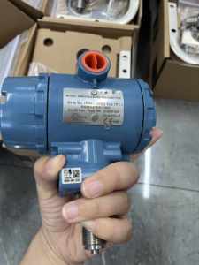 เกจวัด Emersan Rosemounte 2088G 2088A พร้อม HART และโปรโตคอลพลังงานต่ำ 1-5 Vdc แบบ Absolute ราคาดี - Product Image 2