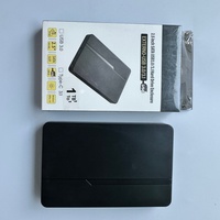 Nouveau disque SSD externe 1 To 2 To 4 To 5 To pour ordinateur de bureau et portable Toshiba Seagate