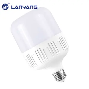 B22 E27 5W 10W 20W 30W 40W 50W Lampen Home Can R80 15w E 27 LED-Lampe