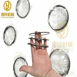 Kit de révision moteur Yiling Mechanics Detroit S60 12.7L avec coussinets de vilebrequin, bielles et pistons pour réparation de moteurs diesel marins et d'excavatrices - Product Image 1