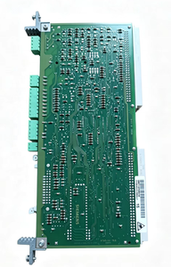 UNITÉS DE FEUILLOTAGE 6SE70FEEDBACK 6SE7090-0XX85-1DA0 MODULE DE CONTRÔLE CUR C98043-A1680-L1 - Product Image 4