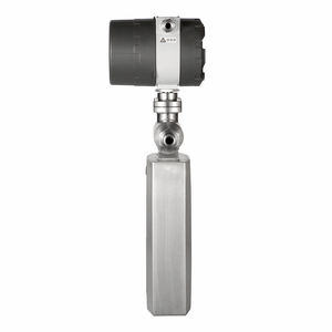 Medidor de Flujo Másico Coriolis en Forma de U, Sensor de Flujo Másico Térmico para Aceite de Palma - Product Image 4