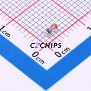Diode Zener ZMM5252BPF LL-34 d'origine et neuve, vente en gros de composants électroniques, fournisseur de puces et service BOM - Product Image 1