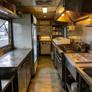 Коммерческая Мобильная продуктовая тележка, с едой, Мобильная тележка для продажи франшиз для бизнеса и всплывающего магазина - Product Image 2