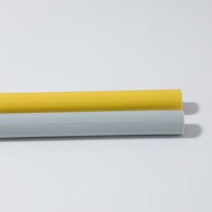 Prezzo all'ingrosso UPVC tubo di scarico parete solida silenziatore a spirale flessibile ad alta pressione tubo di scarico fabbricato con materiale PE - Product Image 2