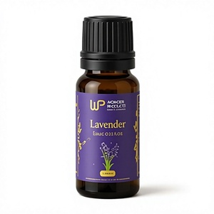 Wonder Products Steam Distilled 100% Pure <b>Essential</b> <b>Oils</b> <b>Set</b> 12 Pack 10ml Each Botanical Aromatherapy Gift Box - Product Image 4