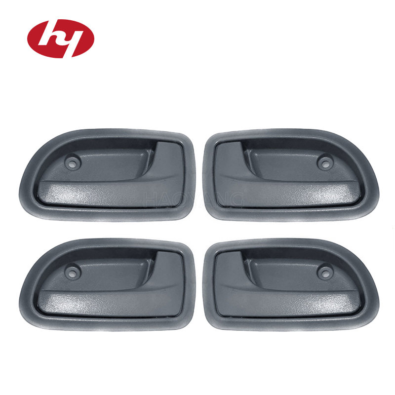 Auto Deurklink Links Of Rechts Binnendeur Handvat Voor Kia Voor Ochtend Voor Picanto 2004-2010 82610-07020 82610-07000 Auto interieur deurgreep (Color : Left And Right