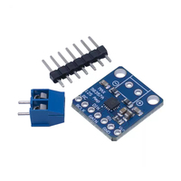 Module amplificateur audio MAX98357A 3006, amplificateur de puissance DIY sans filtre de classe D I2S 3W pour ESP32 Raspberry Pi
