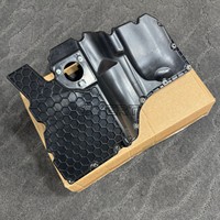 Engine System Engine Oil Pan for Audi A4 A5 A6 A7 A8 Q5 Q7 Q8 VW Touareg 2.0T PAC103598 06L103598R Cayenne Macan