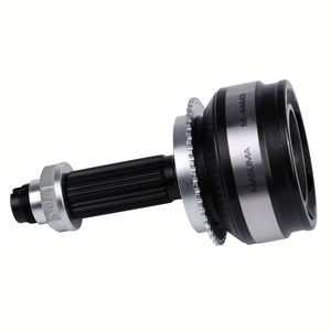 MASUMA-Conjunto de junta CV exterior de alto rendimiento, resistente al desgaste, fiable, 4G63 CU2W MN147042 - Product Image 4