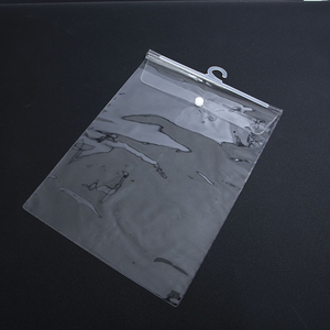 Eco-Friendly Waterproof Makeup <b>Bag</b> with Custom Sealed PVC Clear Travel Pouch for Cosmetic <b>Storage</b> and Makeup - Product Image 2