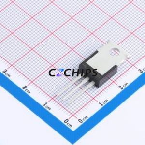 Nouveau transistor à effet de champ (MOSFET) à transistor TO-220AB CSD19503KCS-VB original - Product Image 2